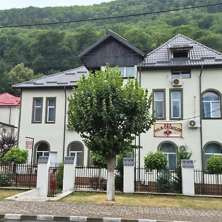 Vila Crinilor Calimanesti Ngoại thất bức ảnh