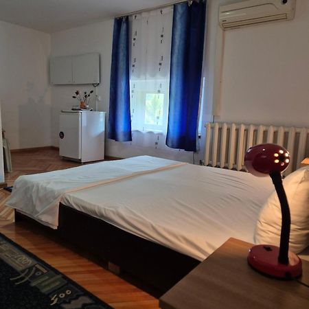 Vila Crinilor Calimanesti Ngoại thất bức ảnh