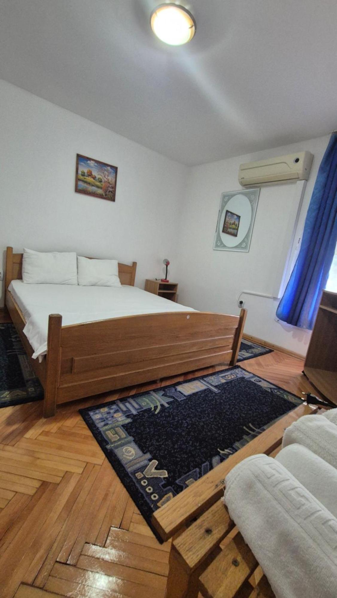 Vila Crinilor Calimanesti Ngoại thất bức ảnh