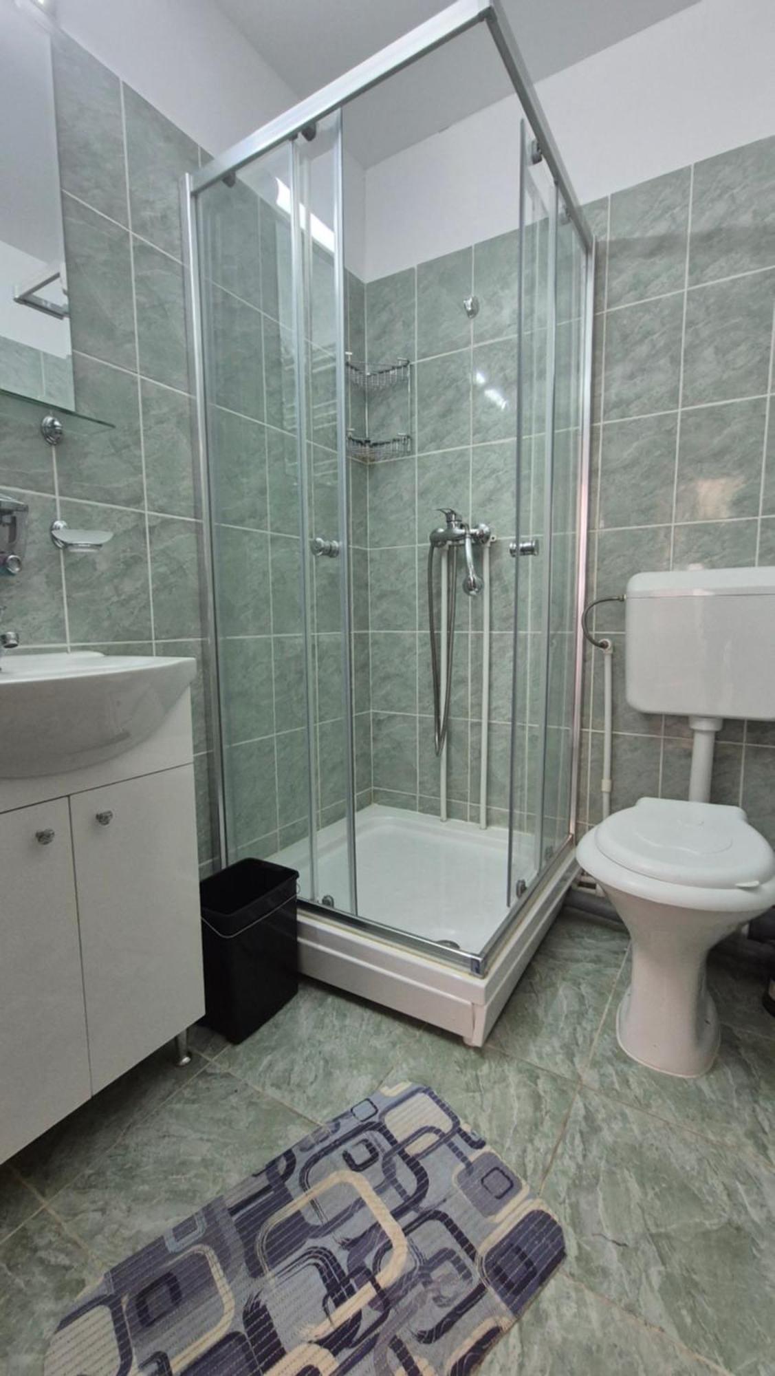 Vila Crinilor Calimanesti Ngoại thất bức ảnh