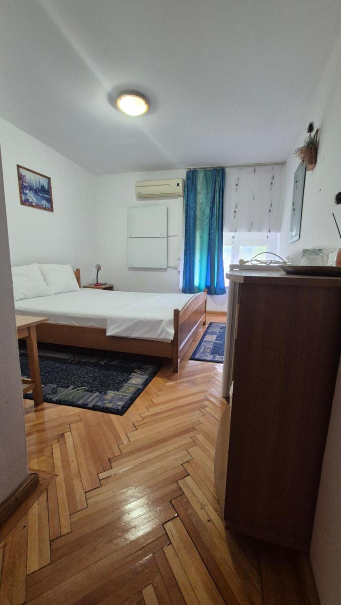 Vila Crinilor Calimanesti Ngoại thất bức ảnh